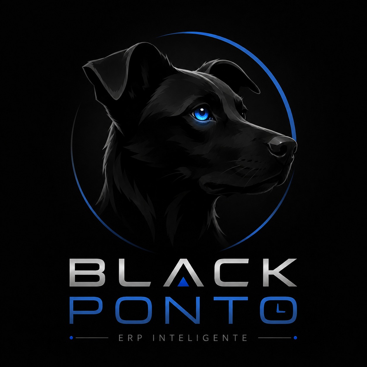 Black Ponto